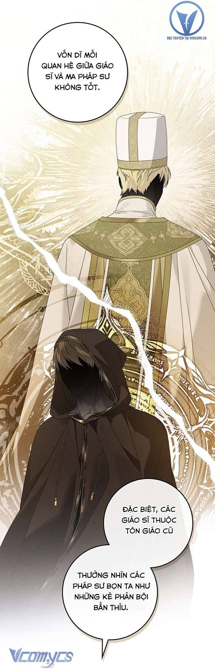 Dưới Bóng Cây Sồi Chap 68 - Next Chap 69