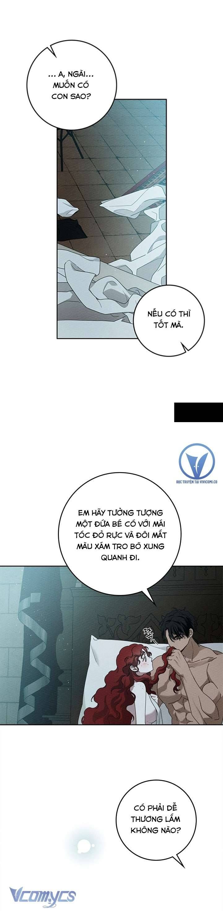 Dưới Bóng Cây Sồi Chap 69 - Next Chap 70