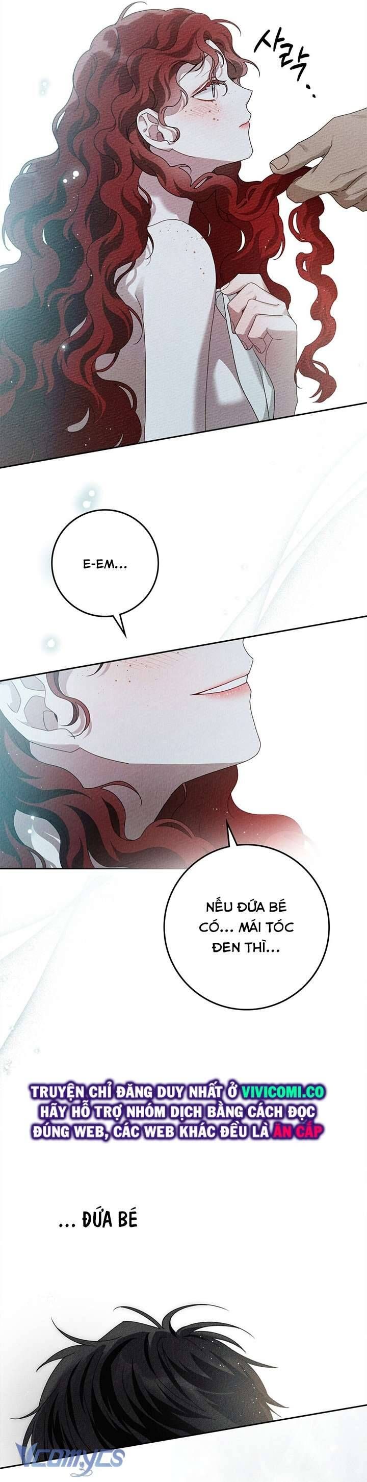 Dưới Bóng Cây Sồi Chap 69 - Next Chap 70