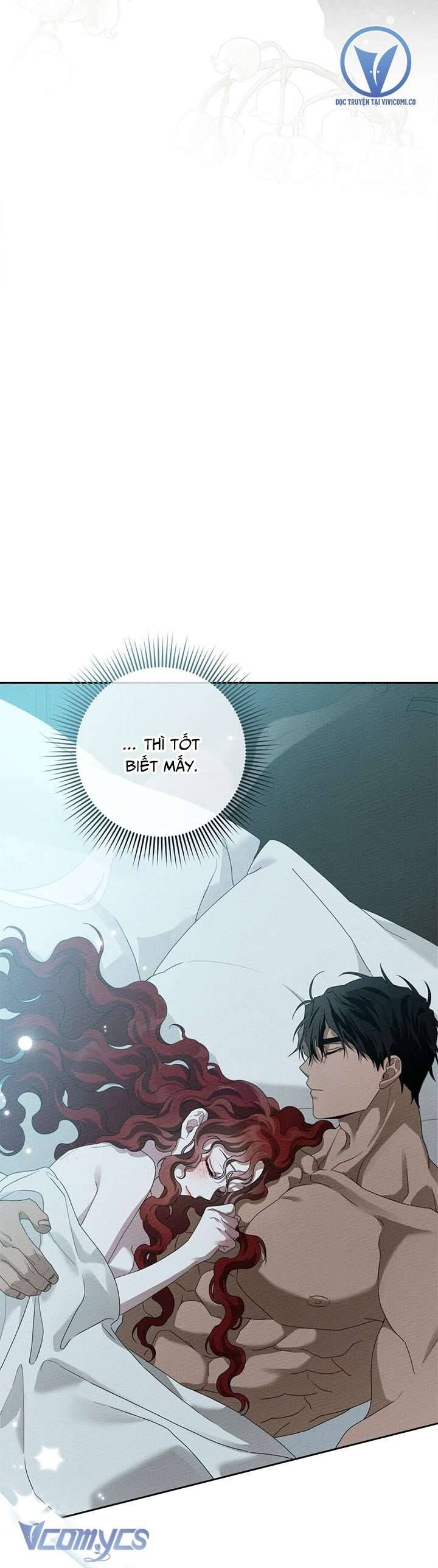 Dưới Bóng Cây Sồi Chap 69 - Next Chap 70