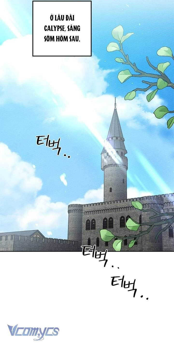 Dưới Bóng Cây Sồi Chap 69 - Next Chap 70