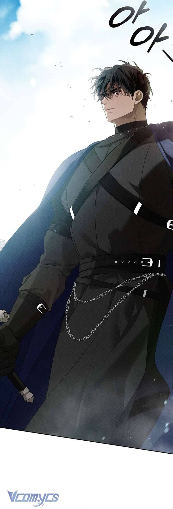 Dưới Bóng Cây Sồi Chap 69 - Next Chap 70