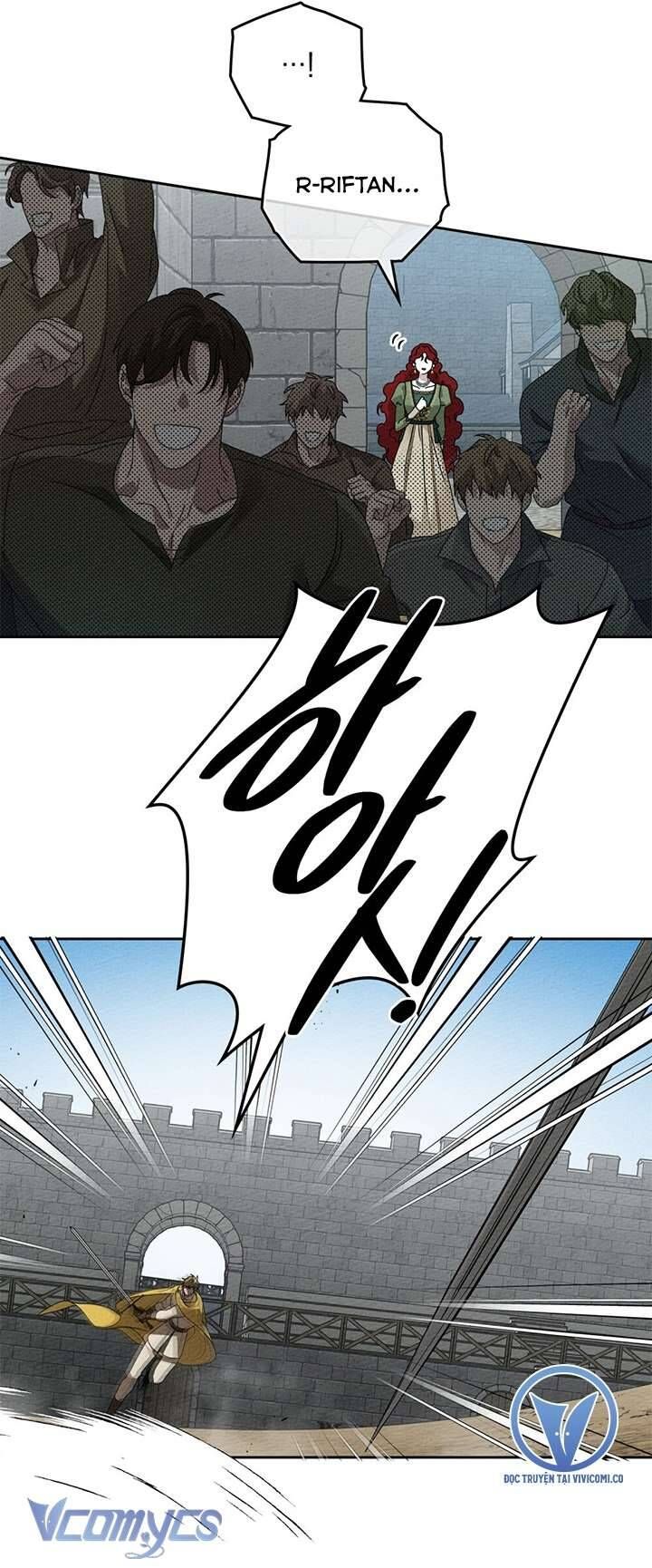 Dưới Bóng Cây Sồi Chap 69 - Next Chap 70