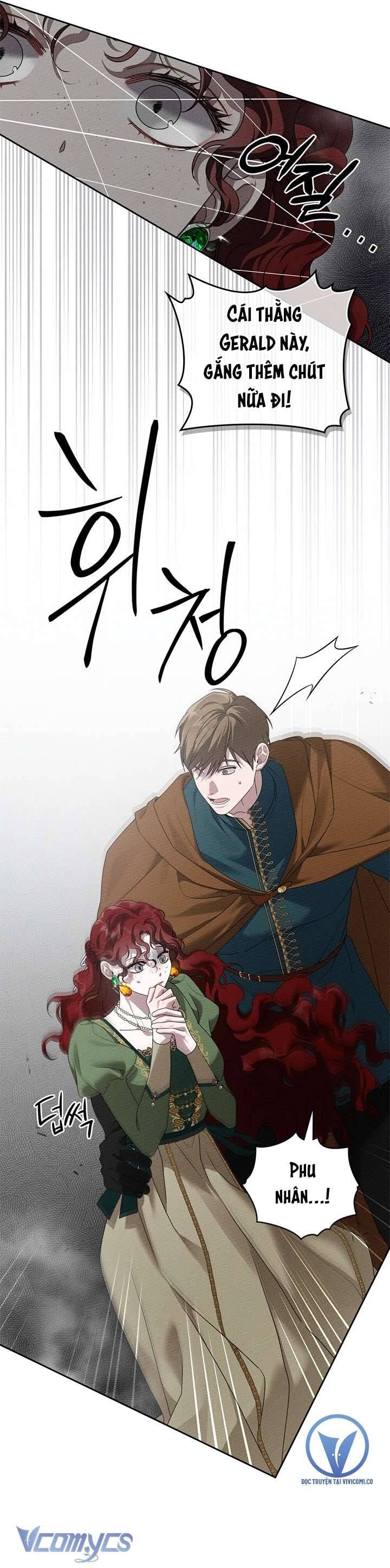 Dưới Bóng Cây Sồi Chap 69 - Next Chap 70