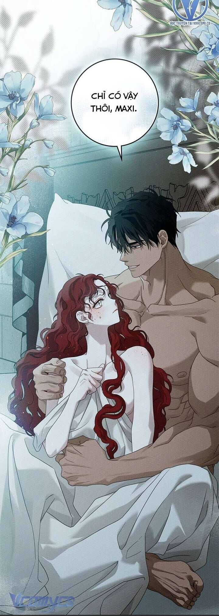 Dưới Bóng Cây Sồi Chap 69 - Next Chap 70