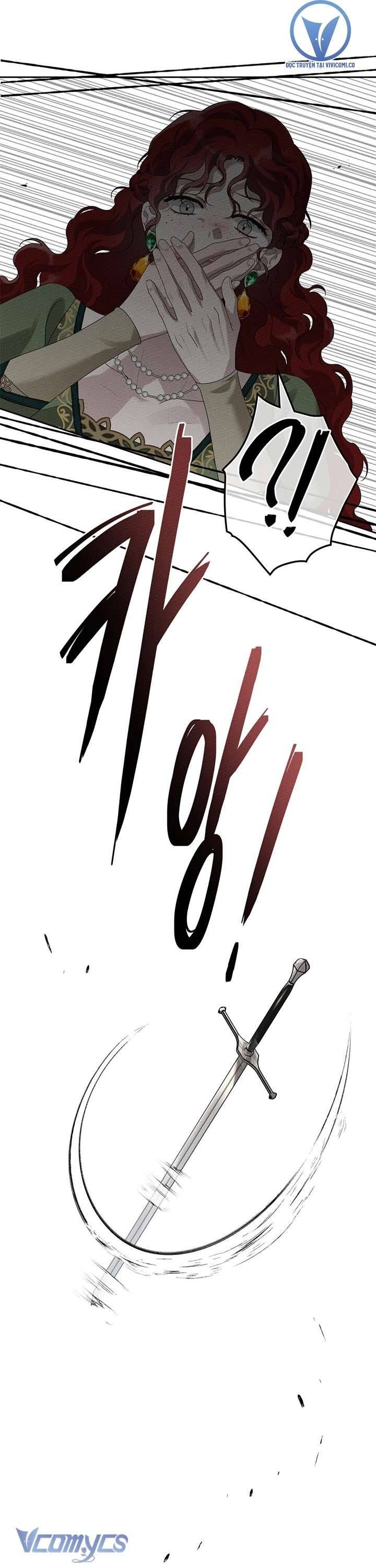 Dưới Bóng Cây Sồi Chap 69 - Next Chap 70