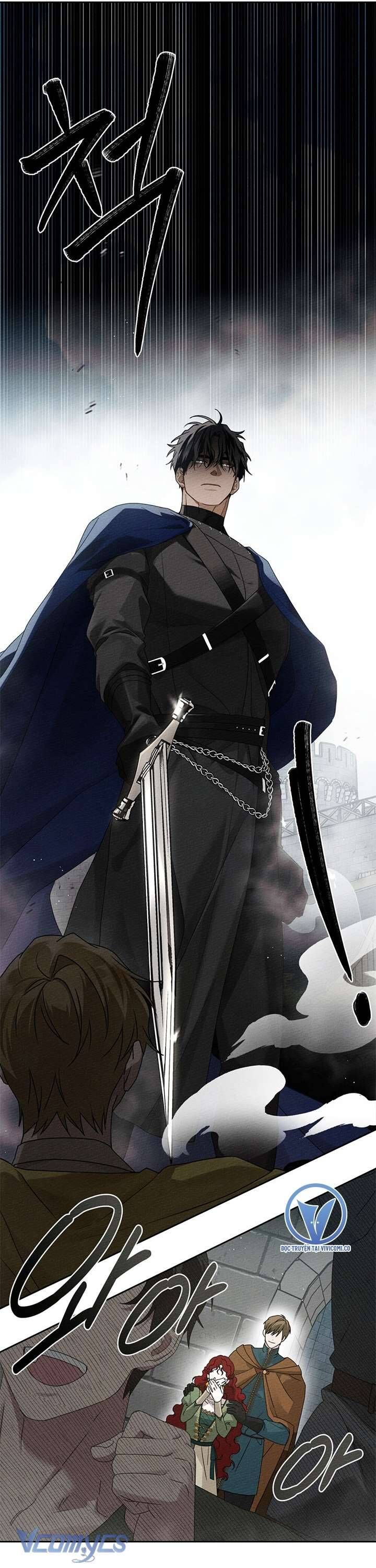 Dưới Bóng Cây Sồi Chap 69 - Next Chap 70