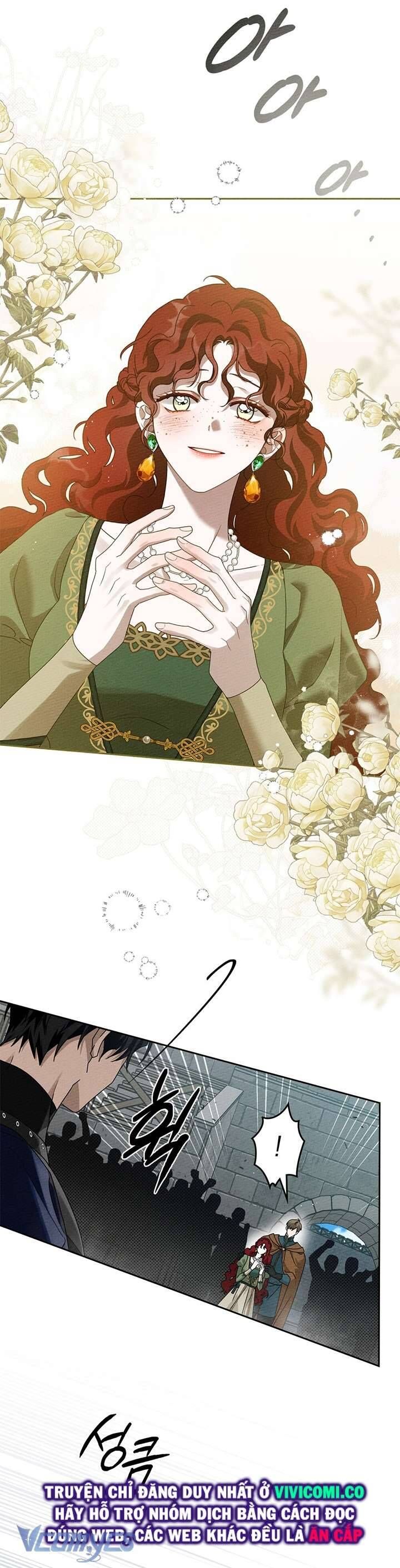 Dưới Bóng Cây Sồi Chap 69 - Next Chap 70