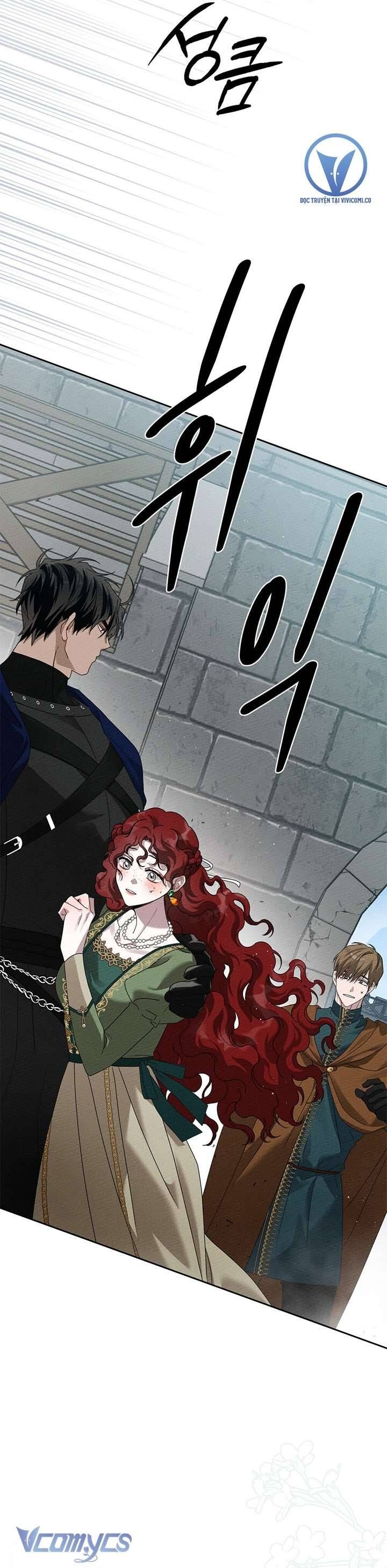 Dưới Bóng Cây Sồi Chap 69 - Next Chap 70