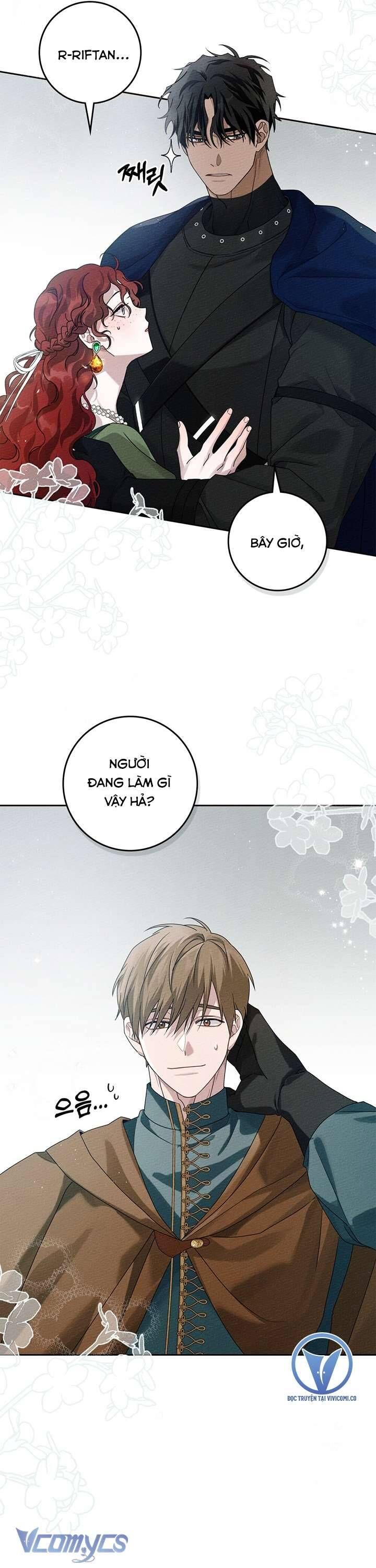 Dưới Bóng Cây Sồi Chap 69 - Next Chap 70