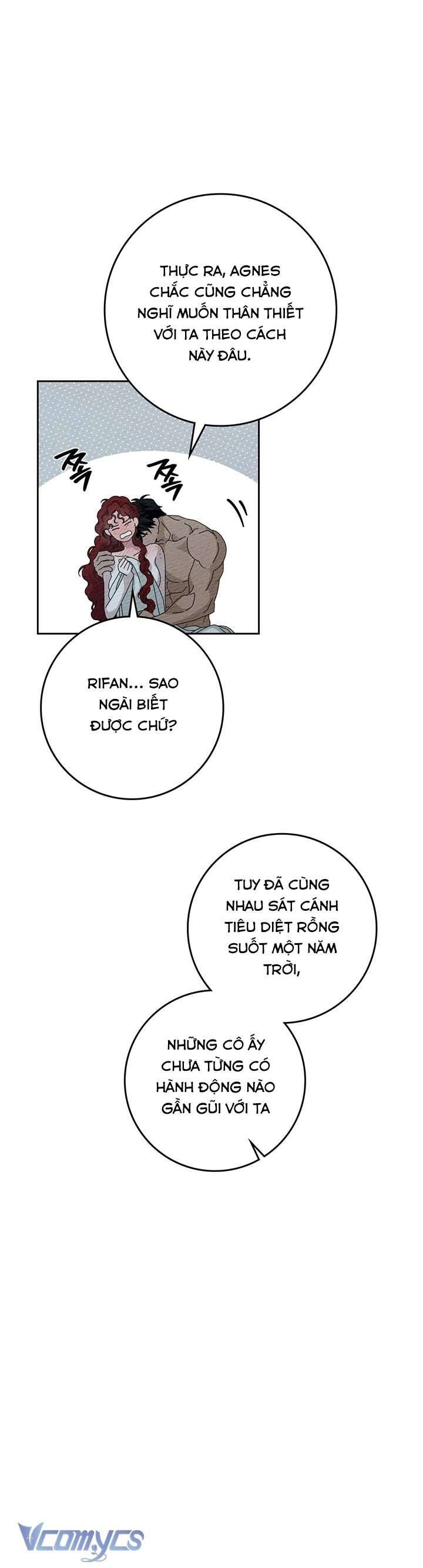 Dưới Bóng Cây Sồi Chap 69 - Next Chap 70