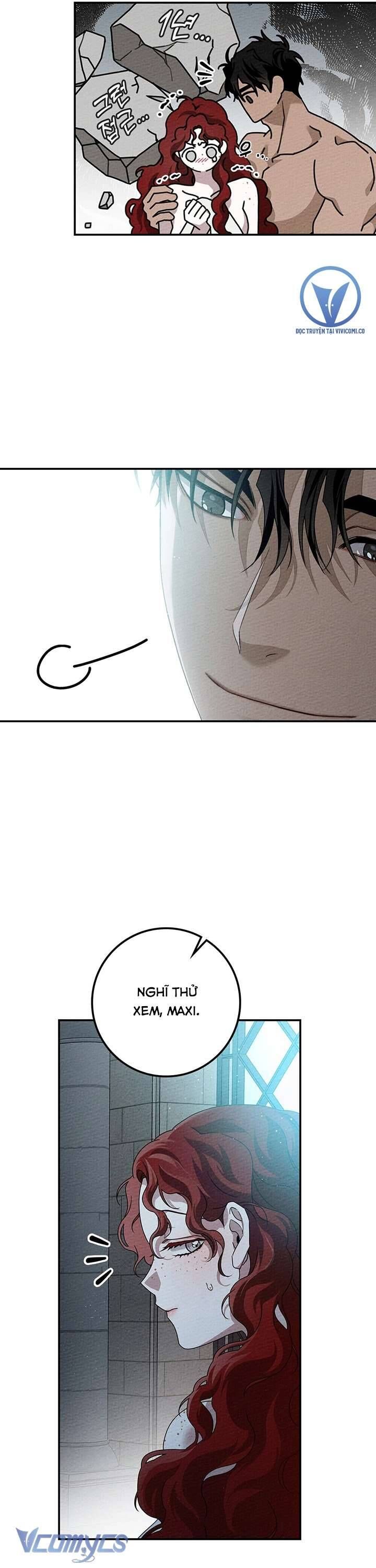 Dưới Bóng Cây Sồi Chap 69 - Next Chap 70