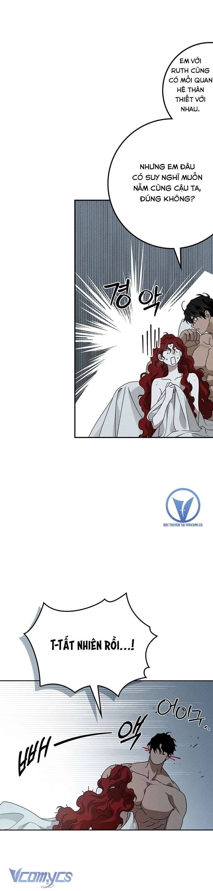 Dưới Bóng Cây Sồi Chap 69 - Next Chap 70