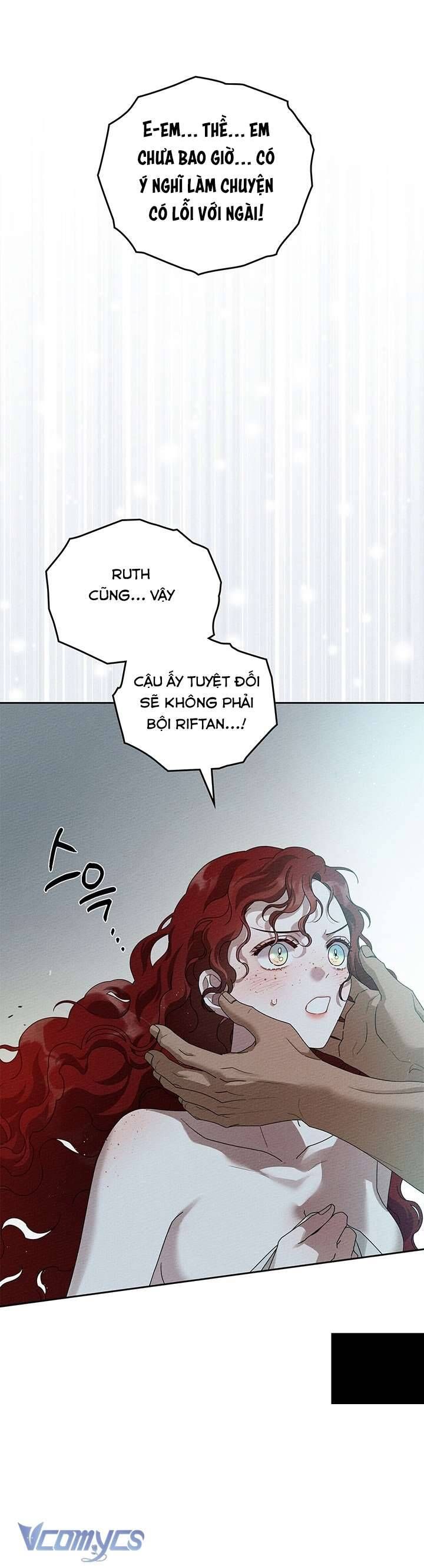 Dưới Bóng Cây Sồi Chap 69 - Next Chap 70