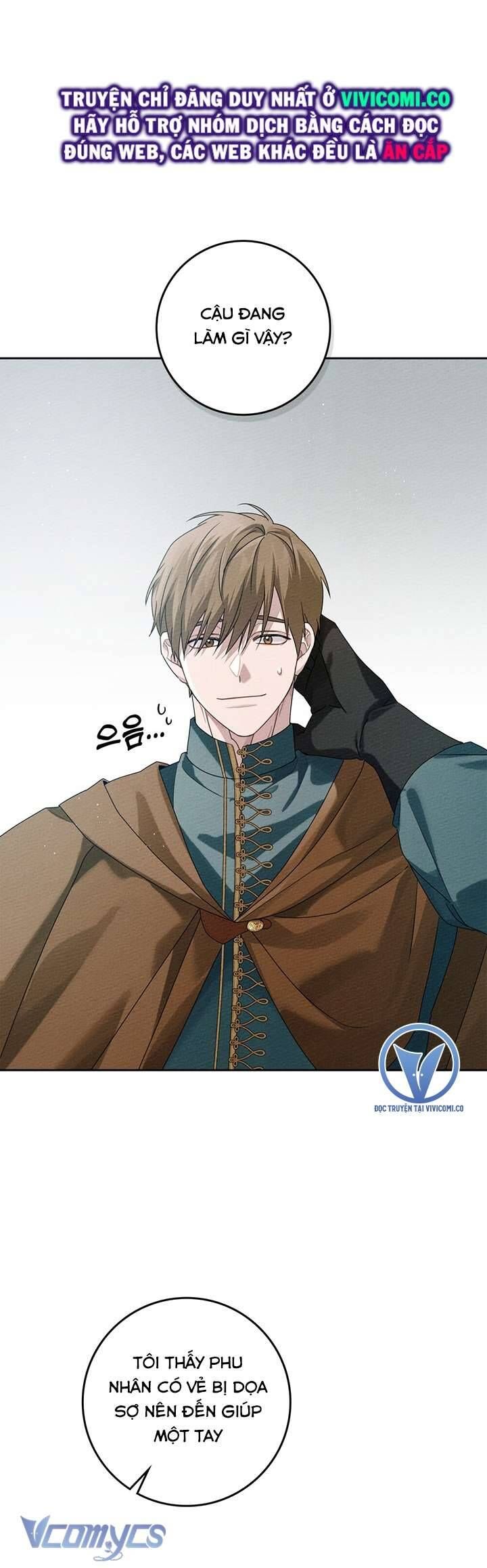 Dưới Bóng Cây Sồi Chap 70 - Next Chap 71