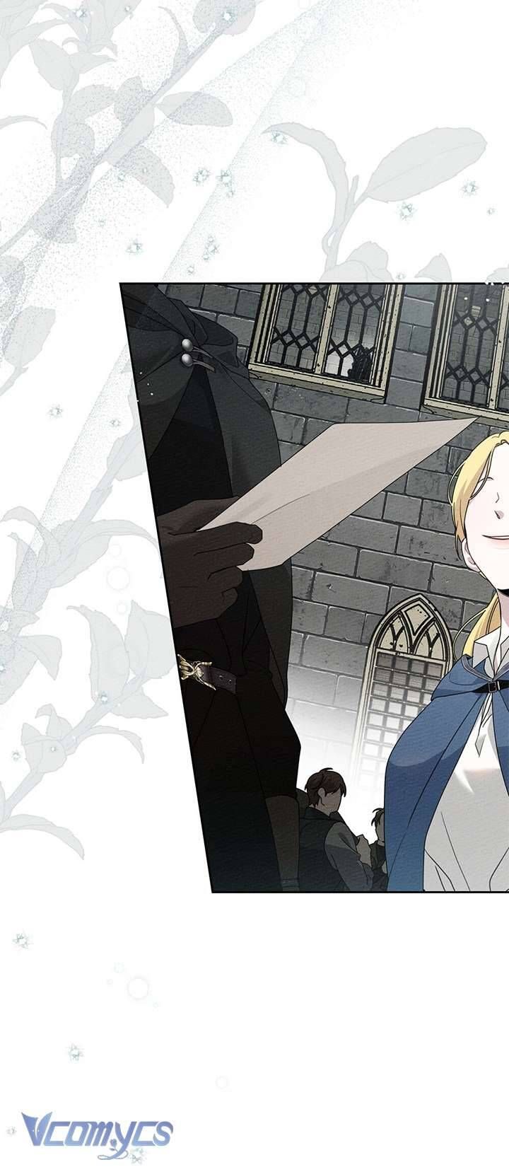 Dưới Bóng Cây Sồi Chap 70 - Next Chap 71