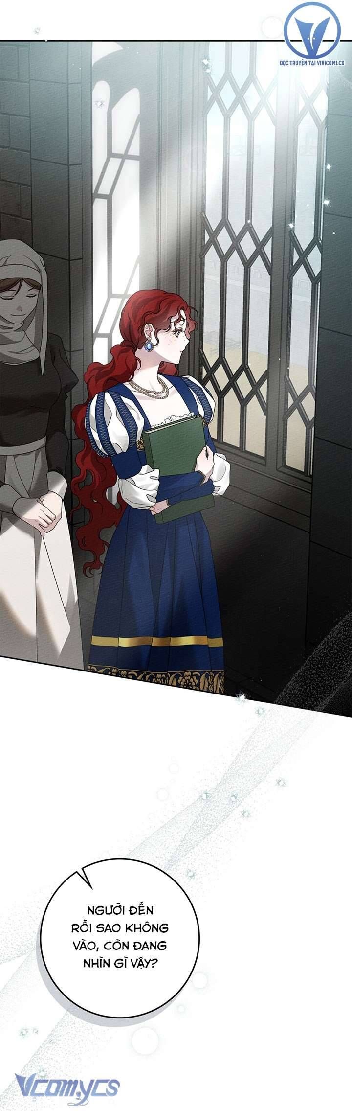 Dưới Bóng Cây Sồi Chap 70 - Next Chap 71