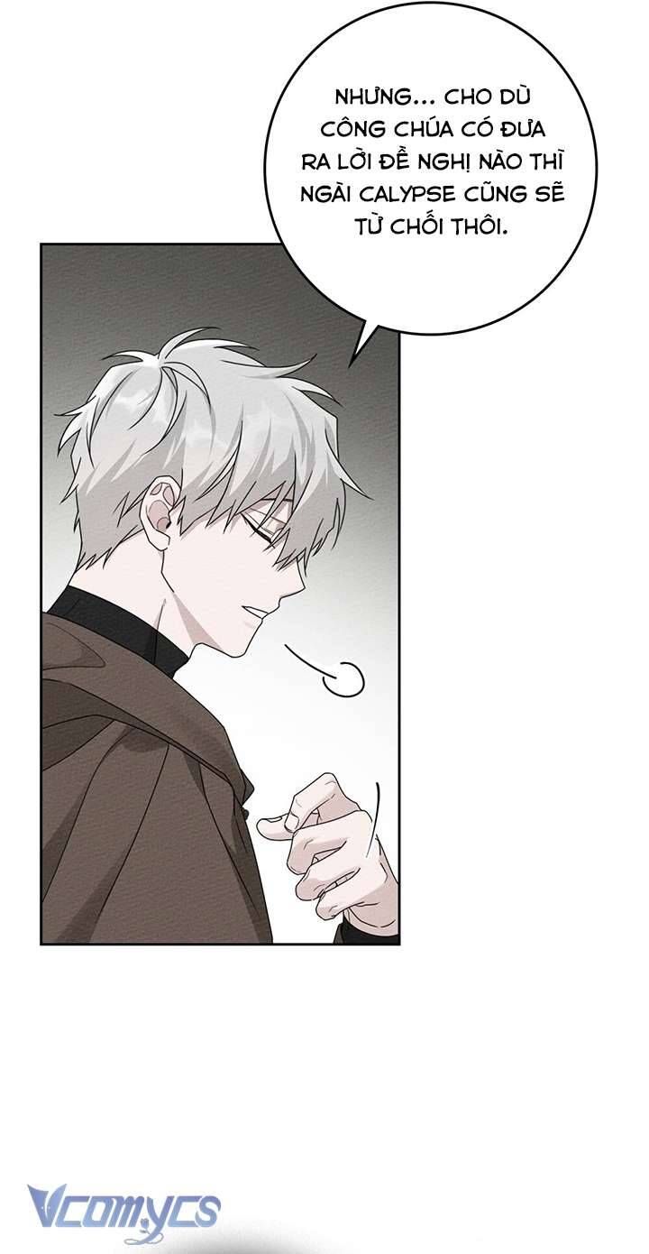 Dưới Bóng Cây Sồi Chap 70 - Next Chap 71