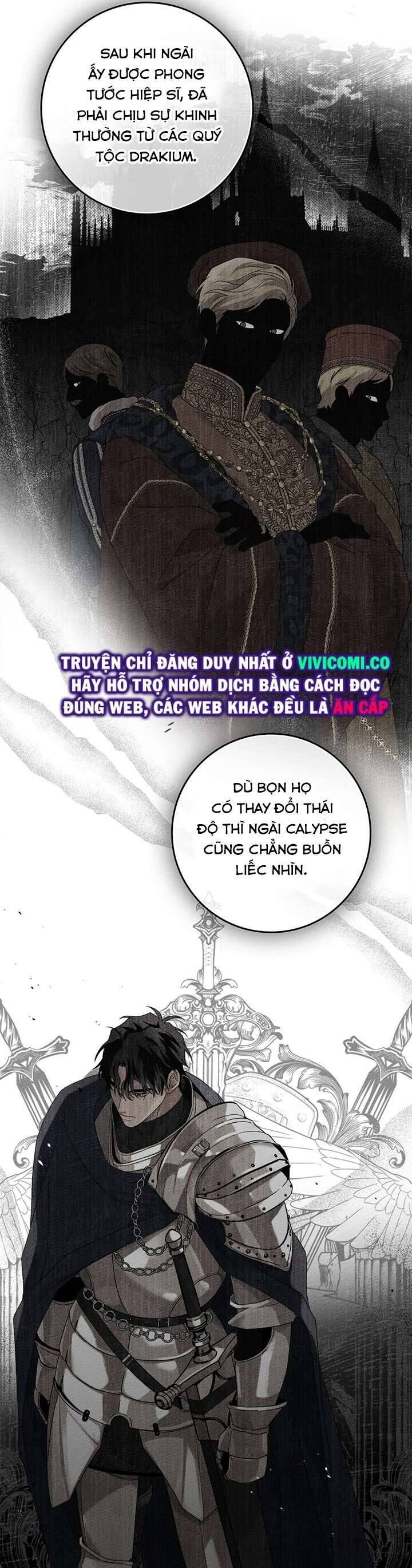 Dưới Bóng Cây Sồi Chap 70 - Next Chap 71