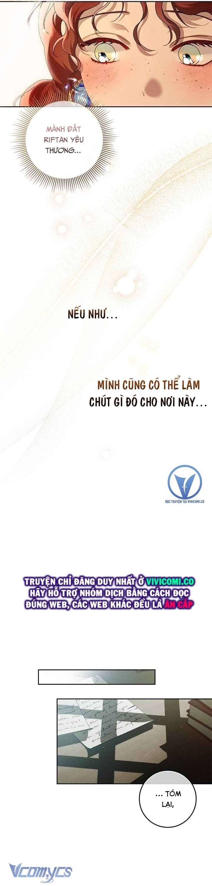 Dưới Bóng Cây Sồi Chap 70 - Next Chap 71