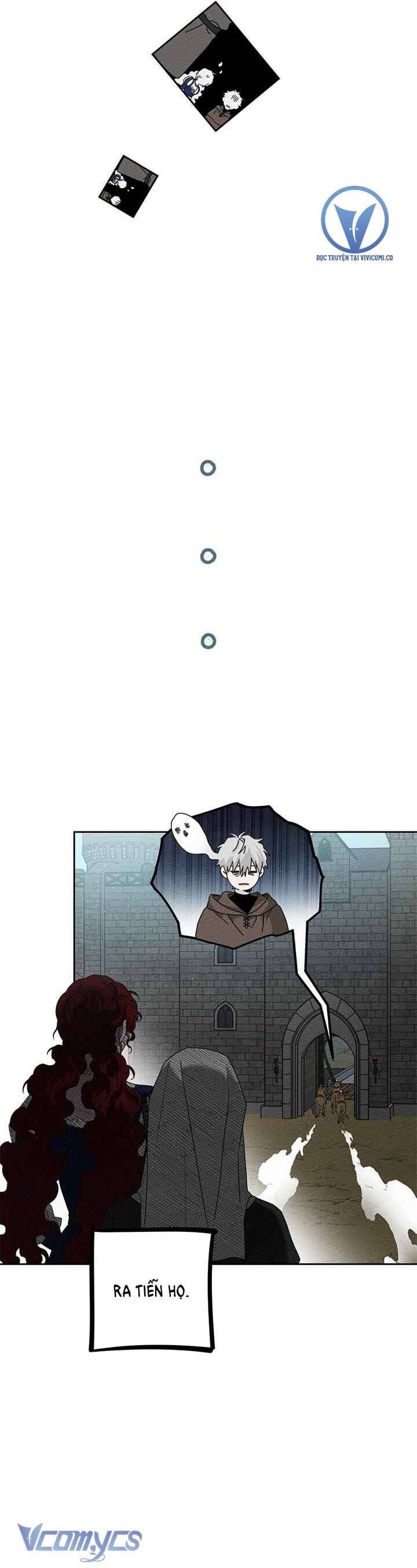 Dưới Bóng Cây Sồi Chap 70 - Next Chap 71