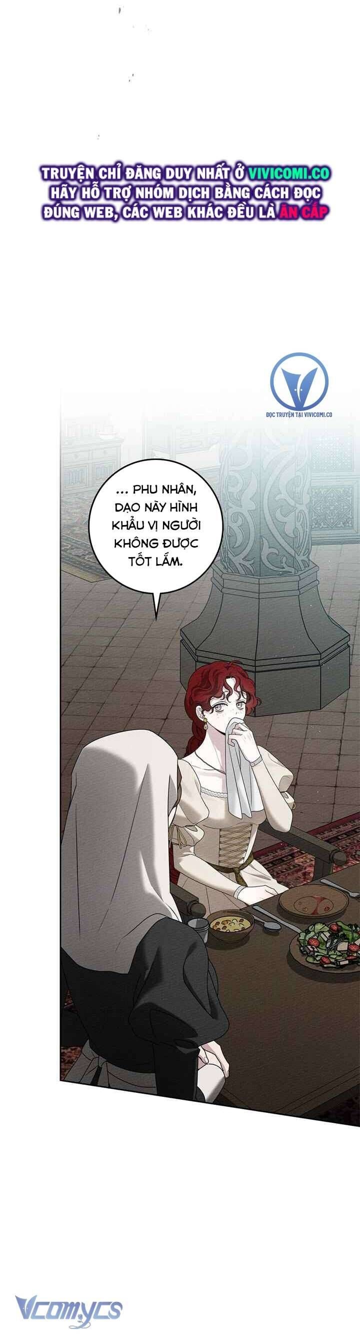 Dưới Bóng Cây Sồi Chap 70 - Next Chap 71