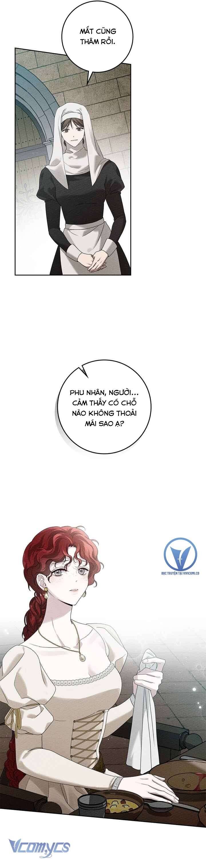 Dưới Bóng Cây Sồi Chap 70 - Next Chap 71