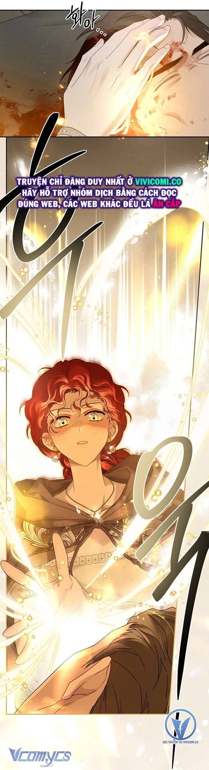 Dưới Bóng Cây Sồi Chap 71 - Next Chap 72