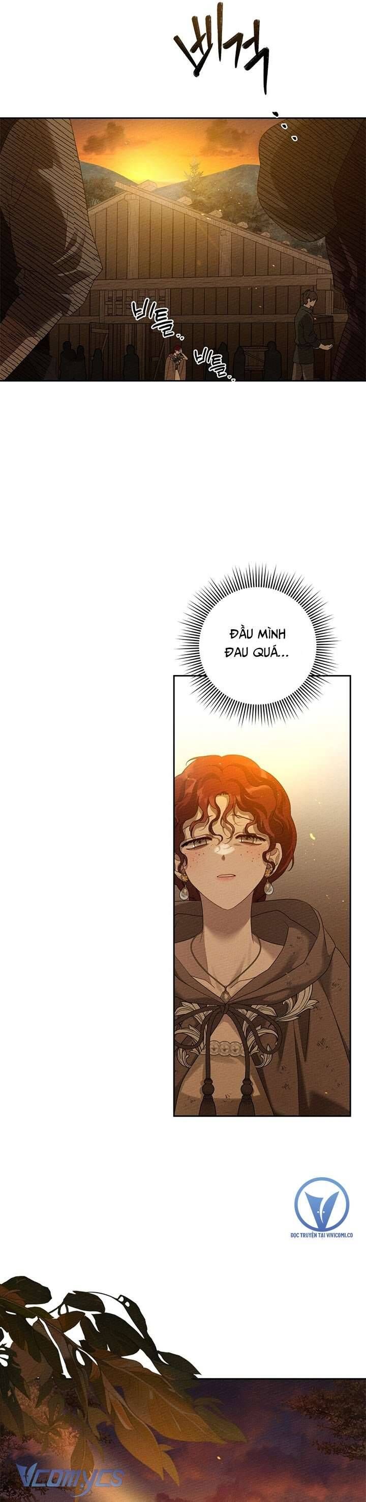 Dưới Bóng Cây Sồi Chap 71 - Next Chap 72