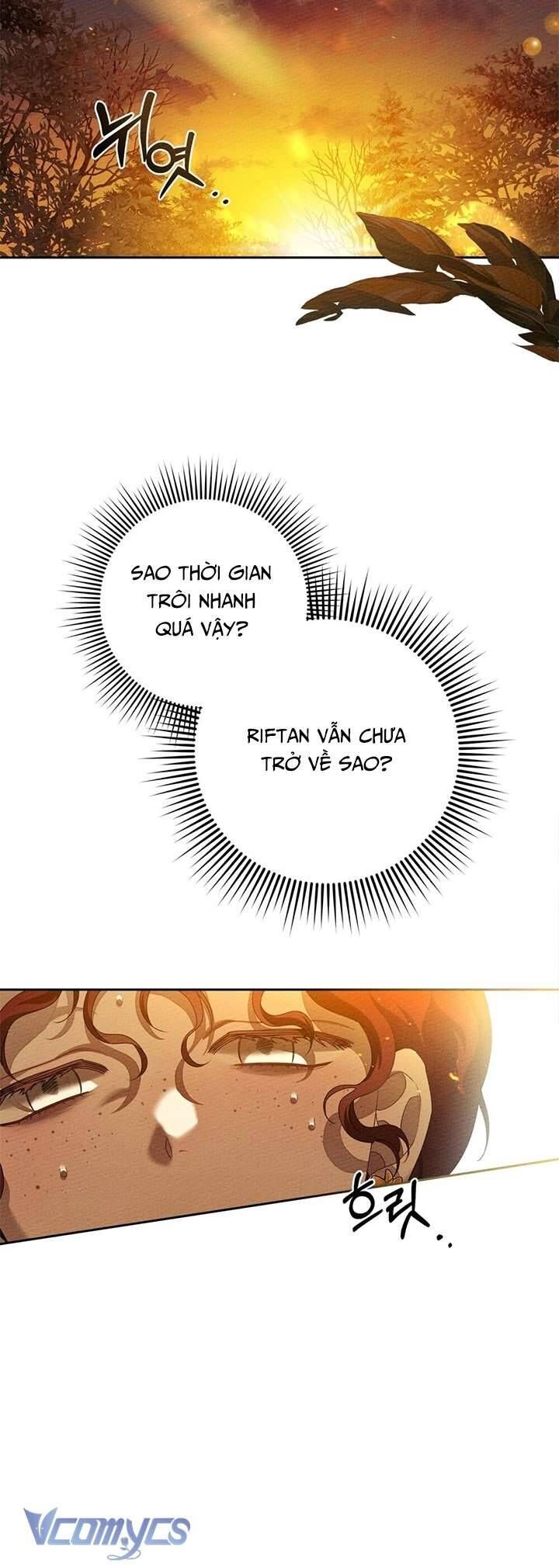 Dưới Bóng Cây Sồi Chap 71 - Next Chap 72