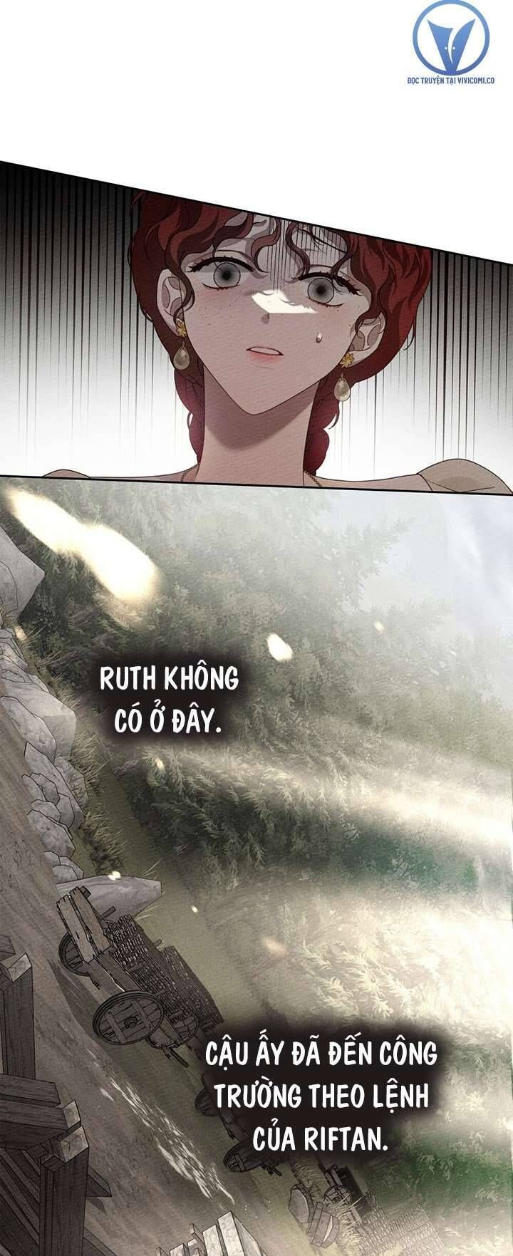 Dưới Bóng Cây Sồi Chap 71 - Next Chap 72