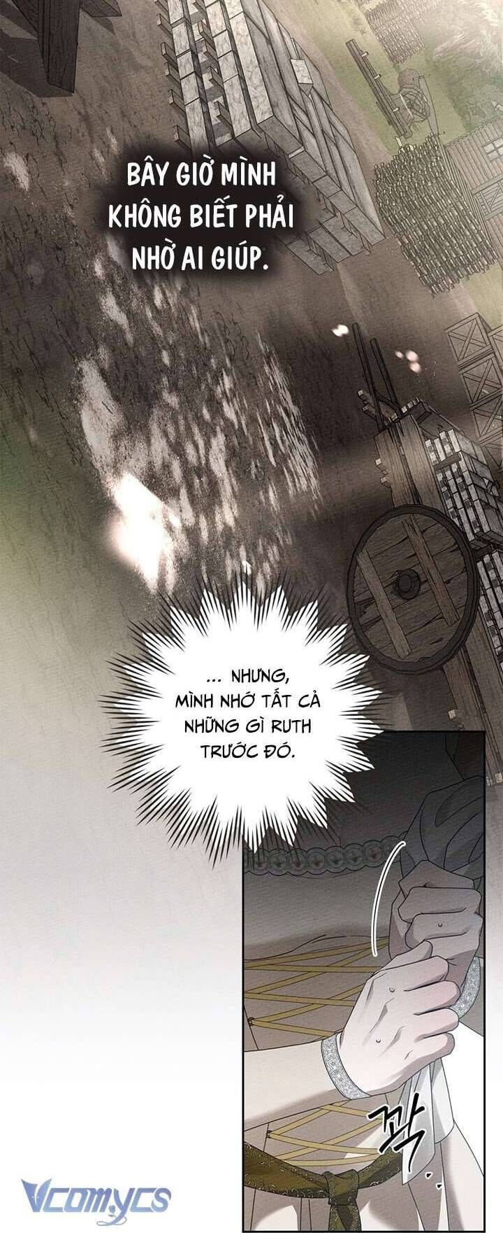 Dưới Bóng Cây Sồi Chap 71 - Next Chap 72