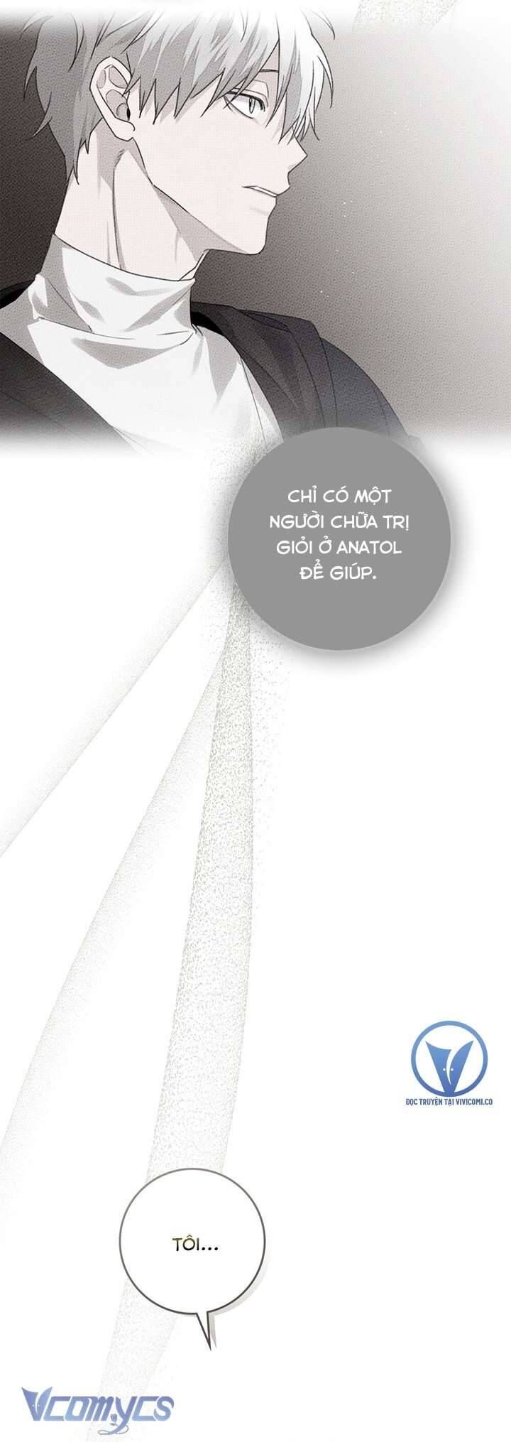 Dưới Bóng Cây Sồi Chap 71 - Next Chap 72