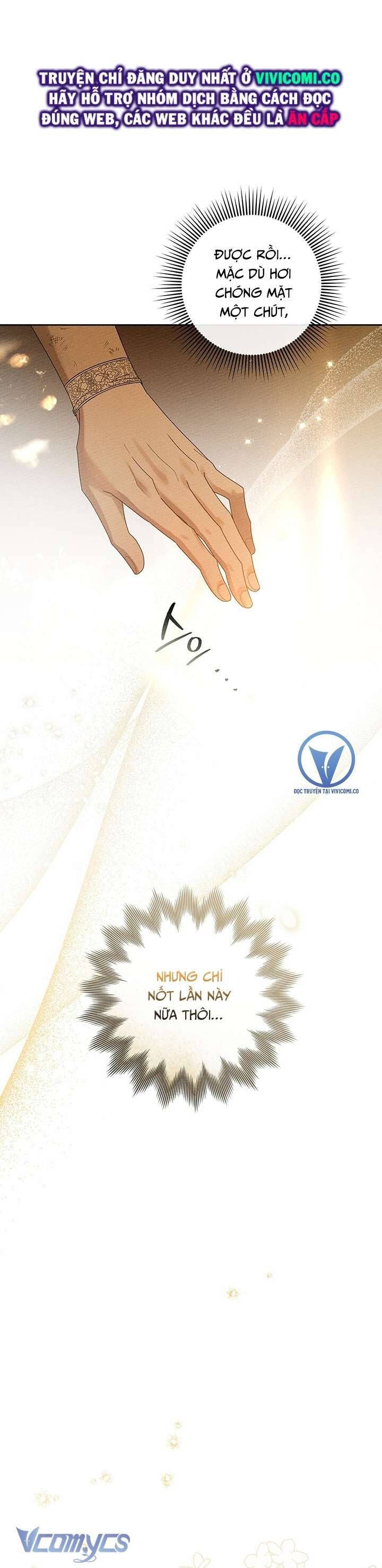 Dưới Bóng Cây Sồi Chap 72 - Next Chap 73