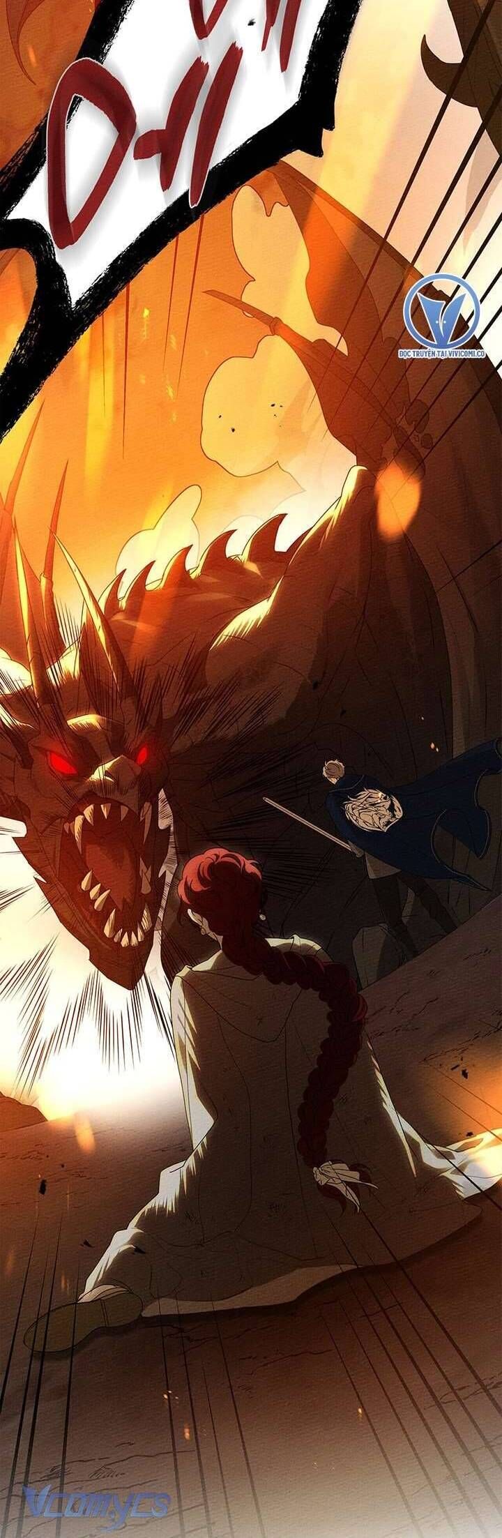 Dưới Bóng Cây Sồi Chap 72 - Next Chap 73