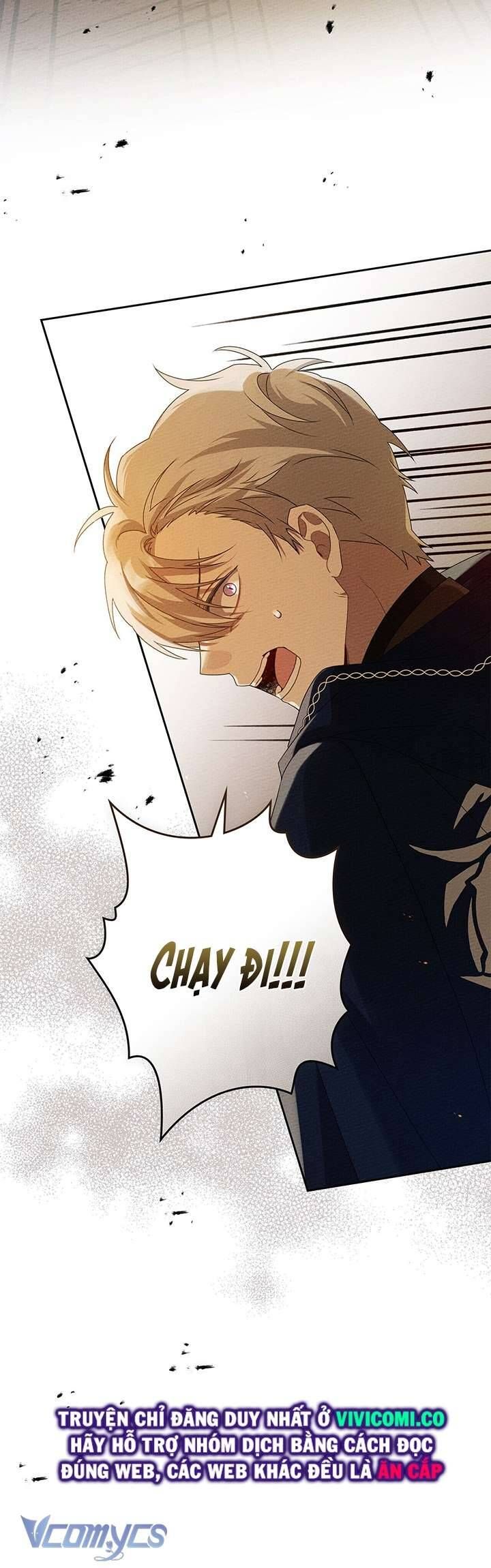 Dưới Bóng Cây Sồi Chap 72 - Next Chap 73