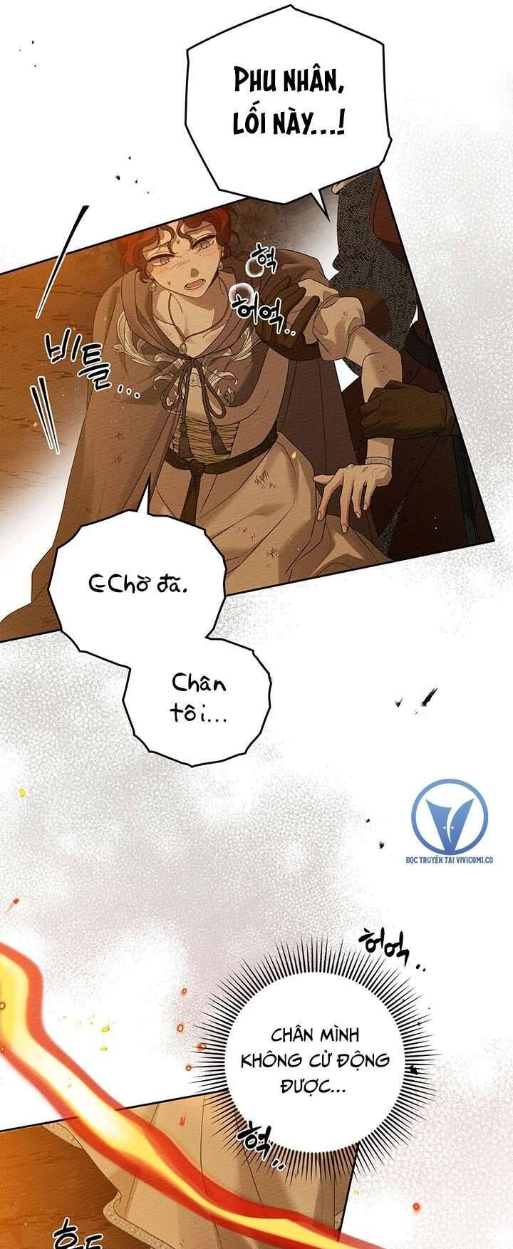 Dưới Bóng Cây Sồi Chap 72 - Next Chap 73