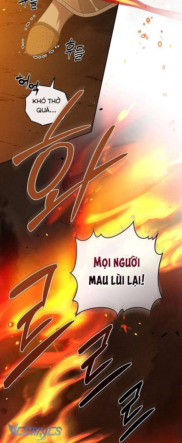 Dưới Bóng Cây Sồi Chap 72 - Next Chap 73