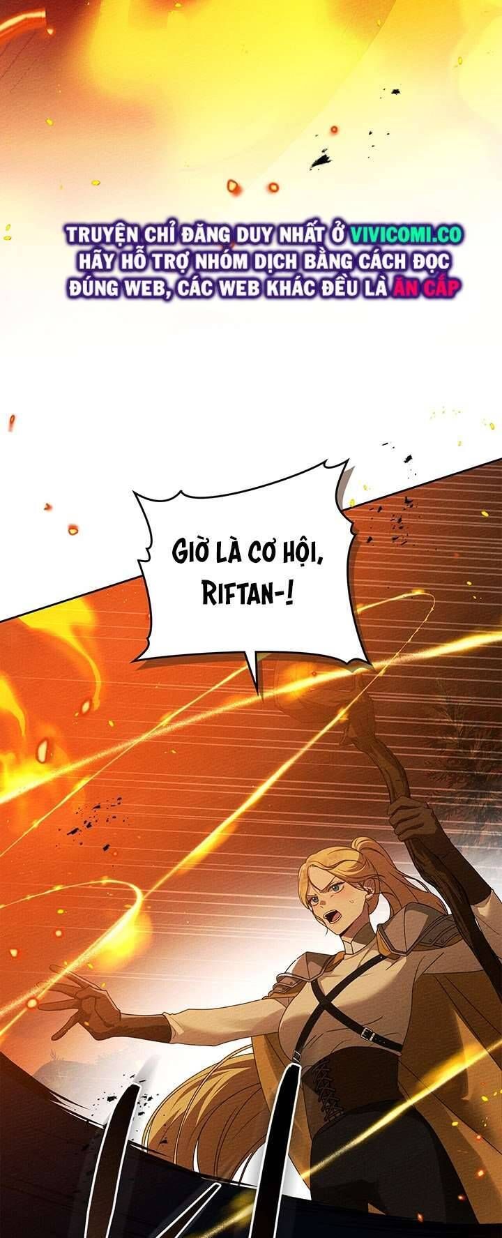 Dưới Bóng Cây Sồi Chap 72 - Next Chap 73