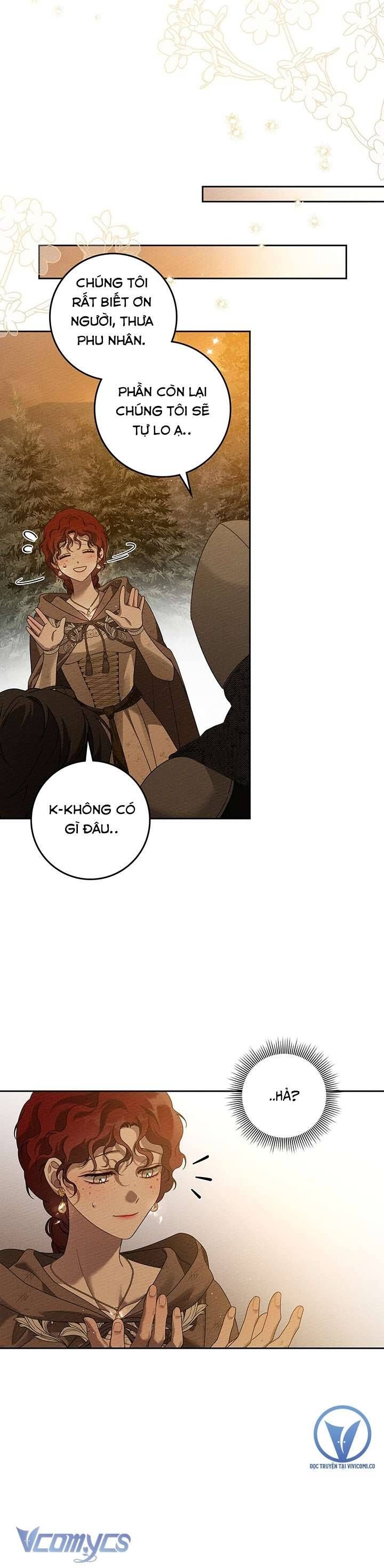 Dưới Bóng Cây Sồi Chap 72 - Next Chap 73