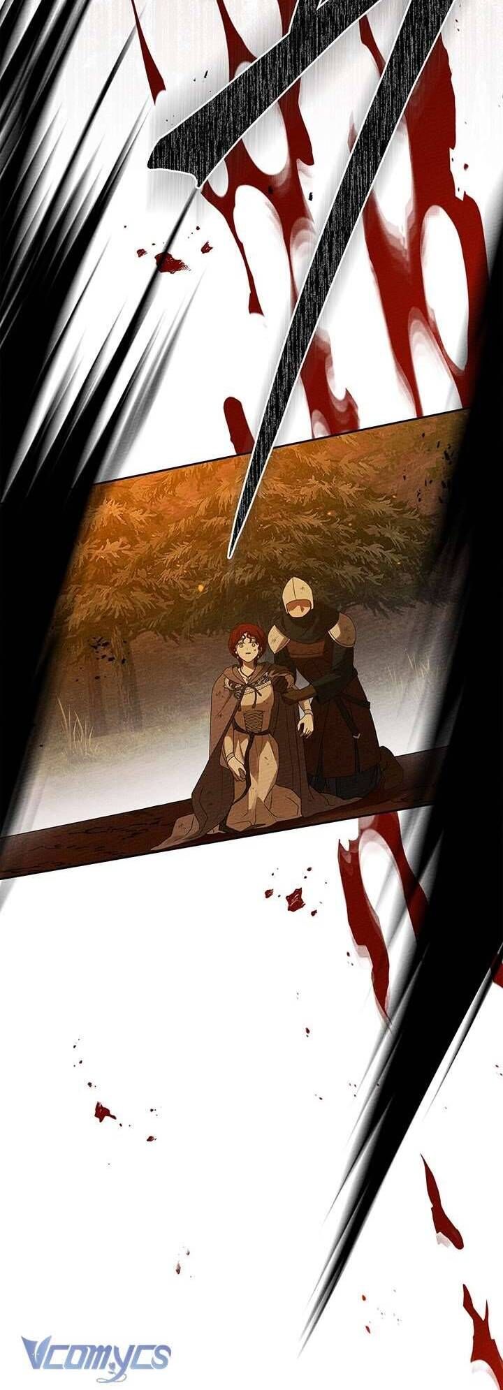 Dưới Bóng Cây Sồi Chap 72 - Next Chap 73