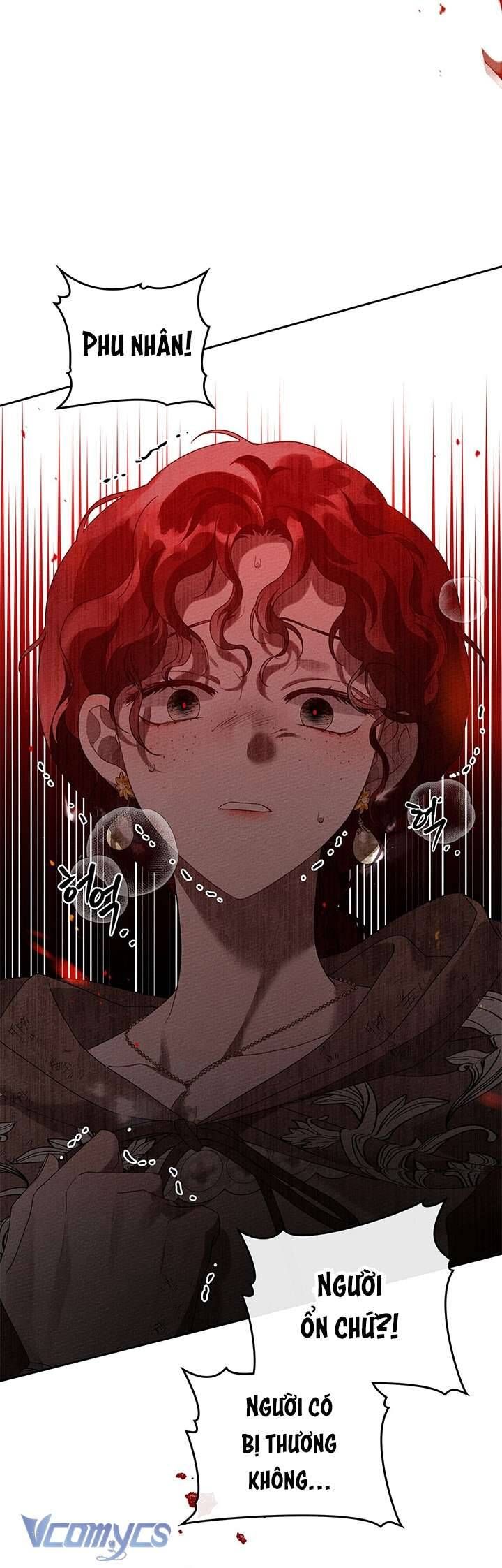 Dưới Bóng Cây Sồi Chap 72 - Next Chap 73