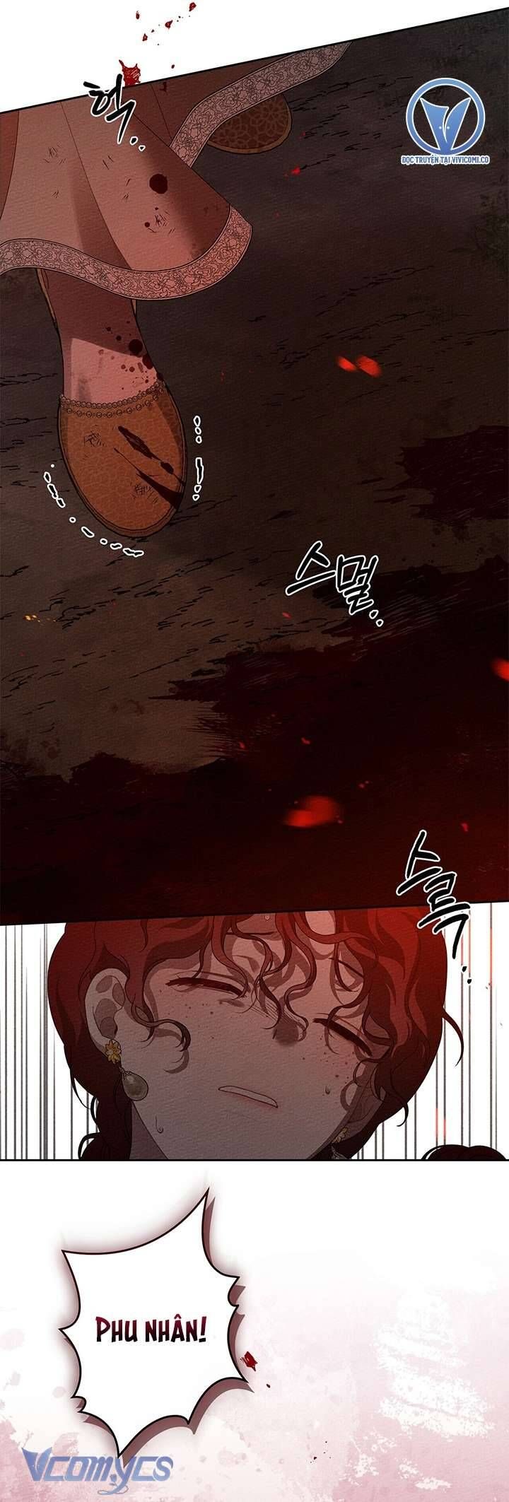 Dưới Bóng Cây Sồi Chap 72 - Next Chap 73