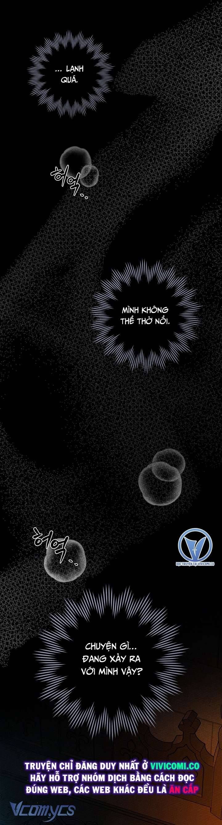 Dưới Bóng Cây Sồi Chap 72 - Next Chap 73