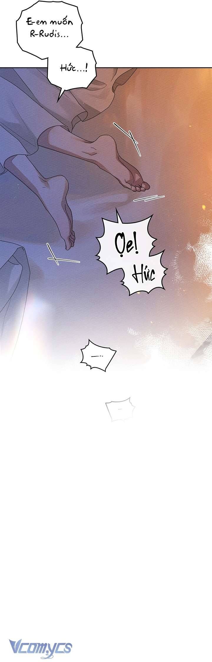 Dưới Bóng Cây Sồi Chap 72 - Next Chap 73