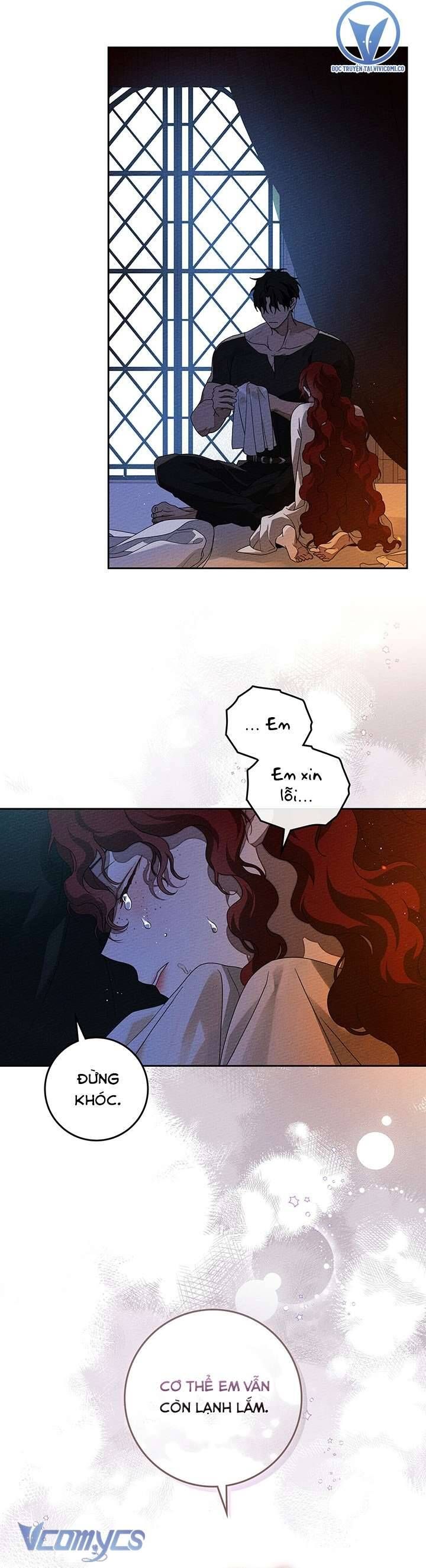 Dưới Bóng Cây Sồi Chap 72 - Next Chap 73