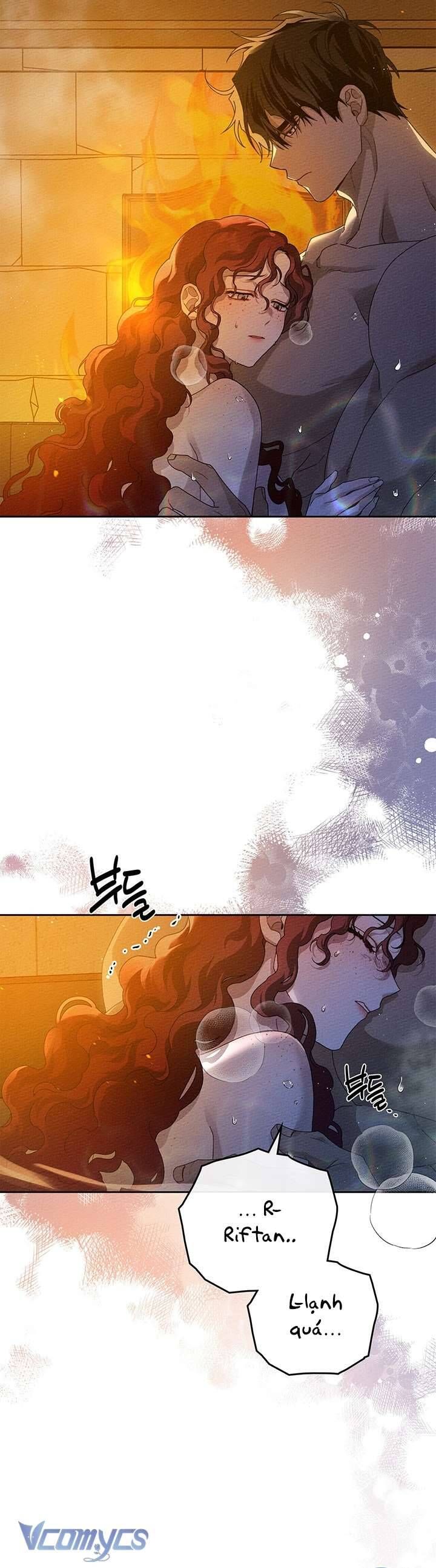 Dưới Bóng Cây Sồi Chap 72 - Next Chap 73