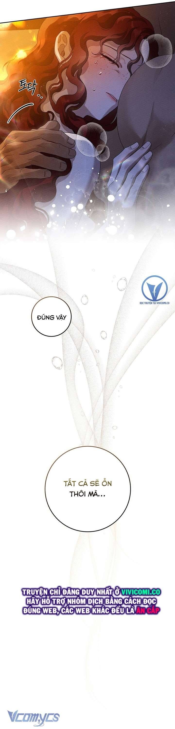 Dưới Bóng Cây Sồi Chap 72 - Next Chap 73