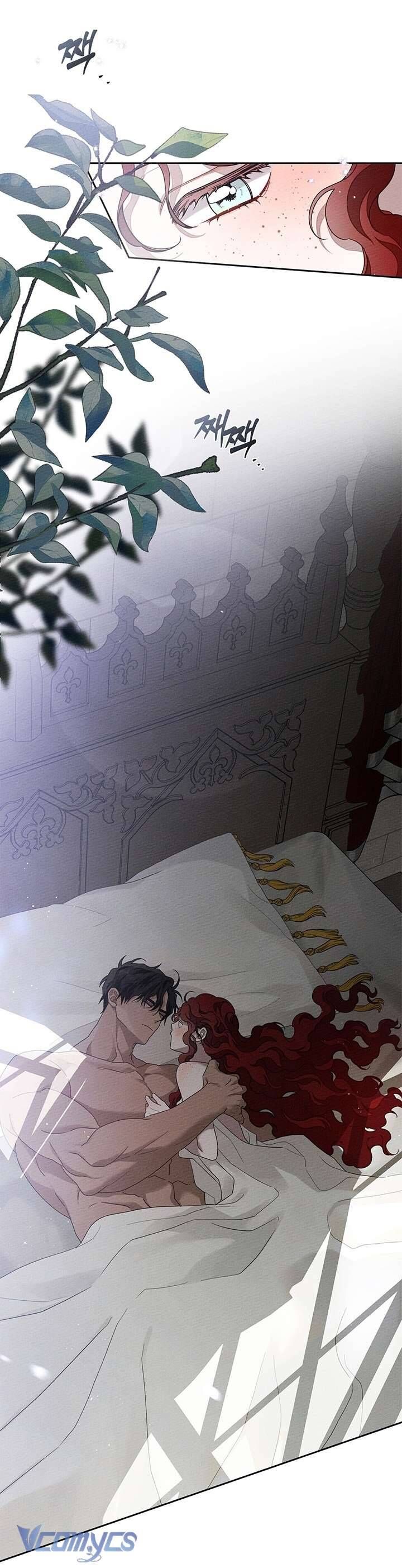 Dưới Bóng Cây Sồi Chap 72 - Next Chap 73