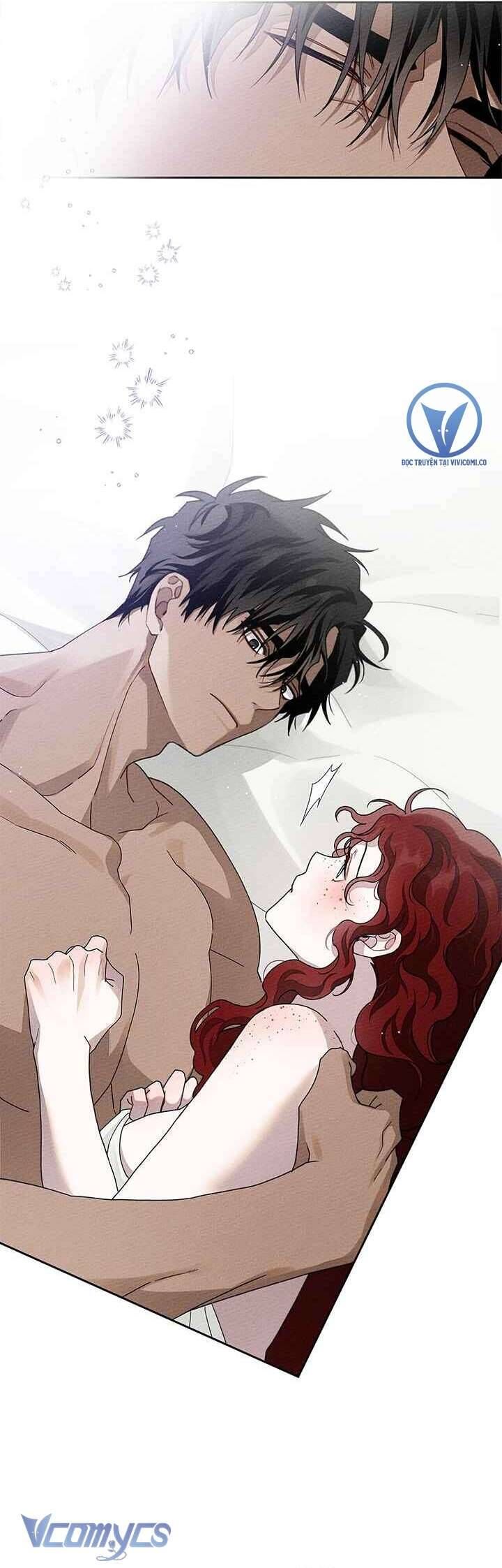 Dưới Bóng Cây Sồi Chap 72 - Next Chap 73